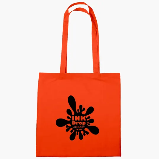 100% 4 Oz. Cotton Tote Bag — view 16