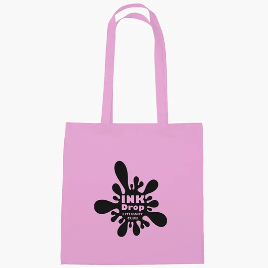 100% 4 Oz. Cotton Tote Bag — view 17
