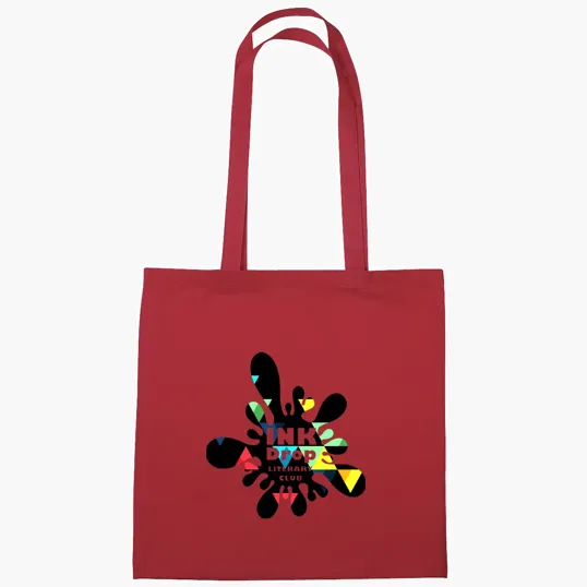 100% 4 Oz. Cotton Tote Bag — view 8