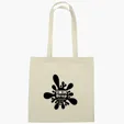 100% 4 Oz. Cotton Tote Bag — view 14