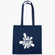 100% 4 Oz. Cotton Tote Bag — view 15