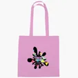 100% 4 Oz. Cotton Tote Bag — view 7