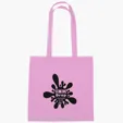 100% 4 Oz. Cotton Tote Bag — view 17