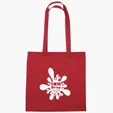 100% 4 Oz. Cotton Tote Bag — view 18