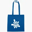 100% 4 Oz. Cotton Tote Bag — view 19