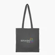 Jones Recycled Cotton Tote Bag — view 3