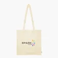 Jones Recycled Cotton Tote Bag — view 4