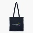 Jones Recycled Cotton Tote Bag — view 5