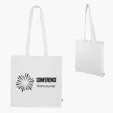 Maeve 8 Oz. Recycled Cotton Tote Bag — view 12