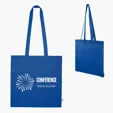 Maeve 8 Oz. Recycled Cotton Tote Bag — view 13
