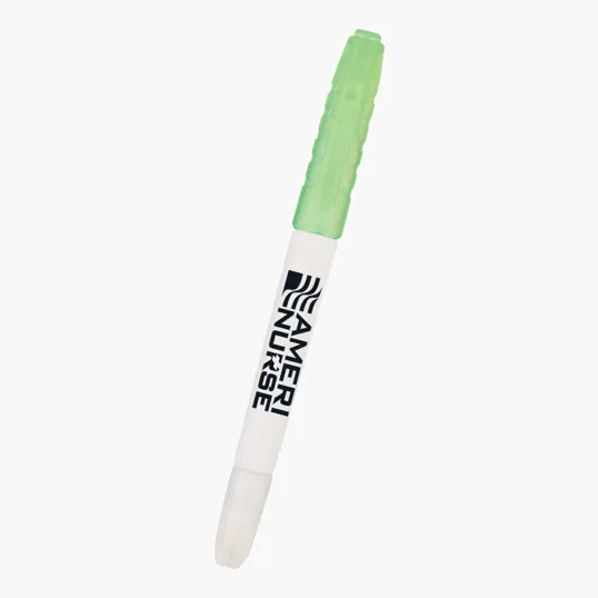 Erasable Highlighter with Chisel Tip — view 4