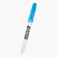 Erasable Highlighter with Chisel Tip — view 2
