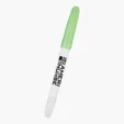 Erasable Highlighter with Chisel Tip — view 4