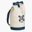 Schooner Cotton Canvas Tote Bag — view 8
