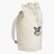Schooner Cotton Canvas Tote Bag — view 4