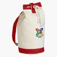 Schooner Cotton Canvas Tote Bag — view 6