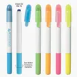 Gel Wax Highlighter