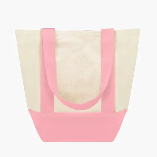 Mini Starboard 10 oz. Recycled Cotton Canvas Tote — view 10