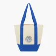 Mini Starboard 10 oz. Recycled Cotton Canvas Tote — view 7