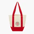 Mini Starboard 10 oz. Recycled Cotton Canvas Tote — view 4