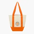 Mini Starboard 10 oz. Recycled Cotton Canvas Tote — view 6