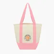 Mini Starboard 10 oz. Recycled Cotton Canvas Tote — view 9