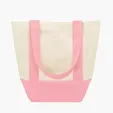 Mini Starboard 10 oz. Recycled Cotton Canvas Tote — view 10