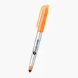 Trilogy Highlighter Stylus Pen — view 3