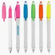 Harmony Stylus Pen With Highlighter