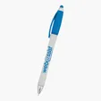 Harmony Stylus Pen With Highlighter — view 2