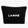 Aware™ Recycled Cotton Zip Pouch, 10 Oz. — view 6