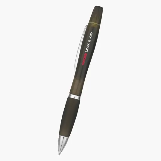 Twin-Write Pen With Highlighter — view 8
