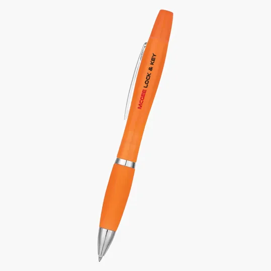 Twin-Write Pen With Highlighter — view 10