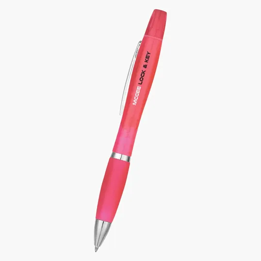 Twin-Write Pen With Highlighter — view 11
