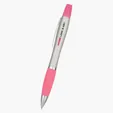 Twin-Write Pen With Highlighter — view 5