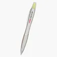Twin-Write Pen With Highlighter — view 6