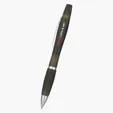 Twin-Write Pen With Highlighter — view 8