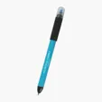 Twin-Write Pen With Highlighter — view 2