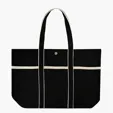 Aware™ Recycled Cotton Canvas Tote Bag — view 6