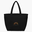Aware™ Recycled Cotton Cooler Tote Bag, 20 Can