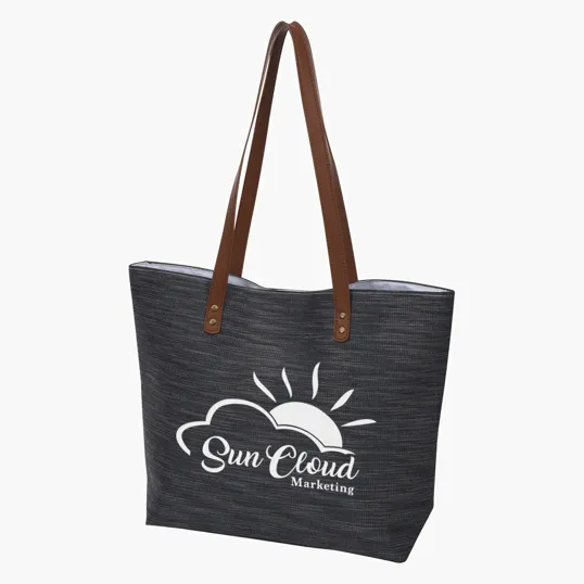 Hyde Park Tote Bag — view 3