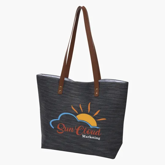 Hyde Park Tote Bag