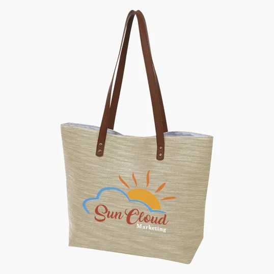 Hyde Park Tote Bag — view 2