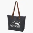 Hyde Park Tote Bag — view 3