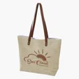 Hyde Park Tote Bag — view 4