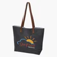 Hyde Park Tote Bag
