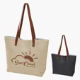 Hyde Park Tote Bag — view 5
