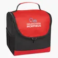 Non-Woven Thrifty Lunch Kooler Bag — view 5
