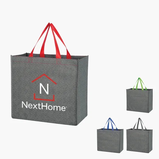 Non-Woven Cody Tote Bag — view 5