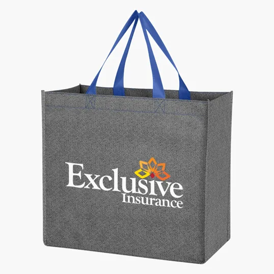 Non-Woven Cody Tote Bag